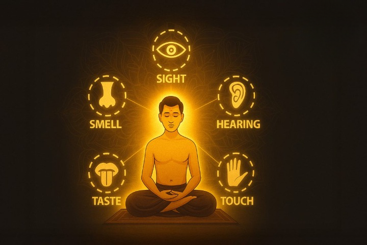 How to Overcome Vasana & Attain Spiritual Liberation