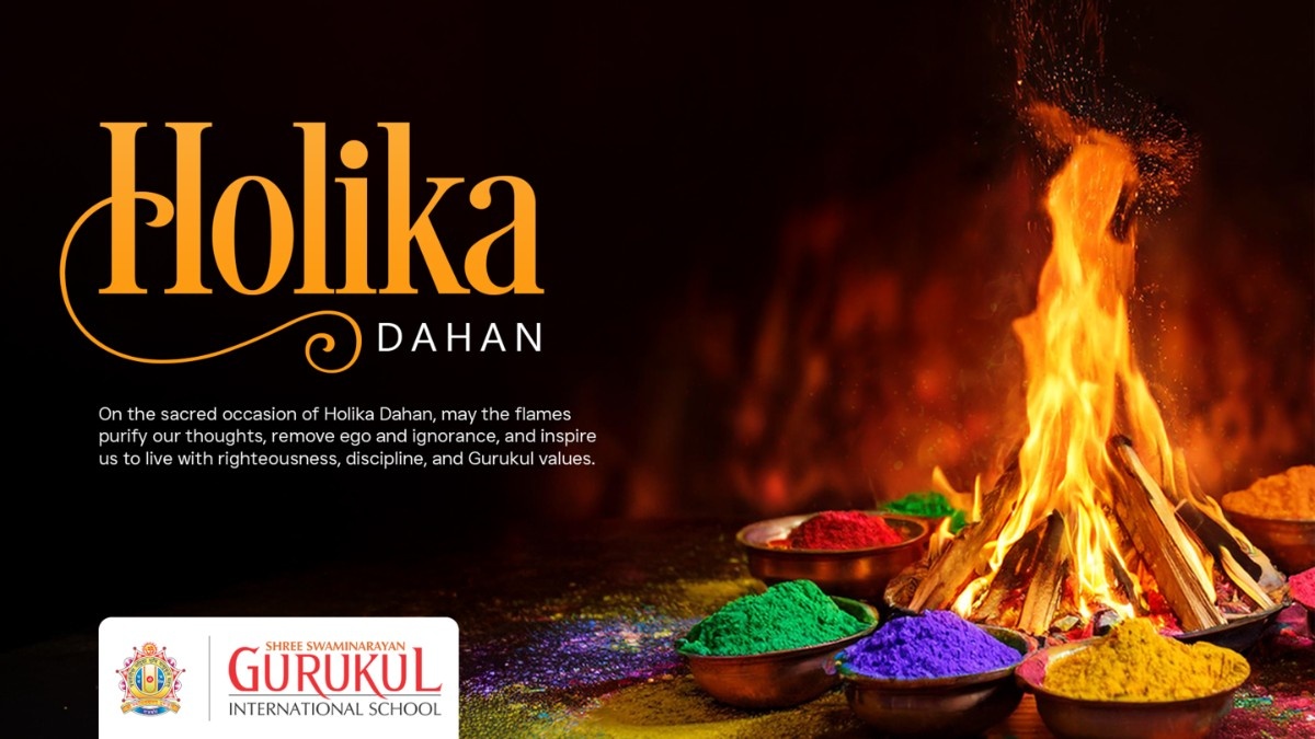 Holi and Holika Dahan: Real Meaning, Story & Significance