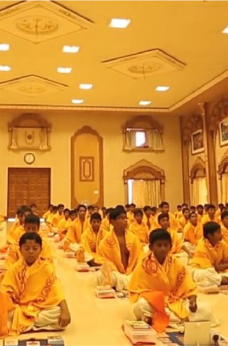 Hostel