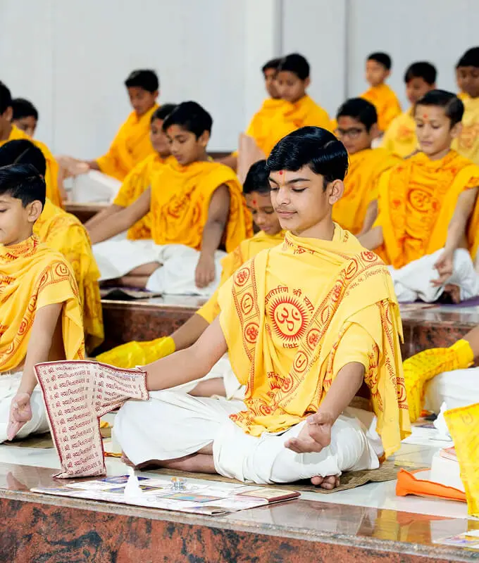 Brahmavidya