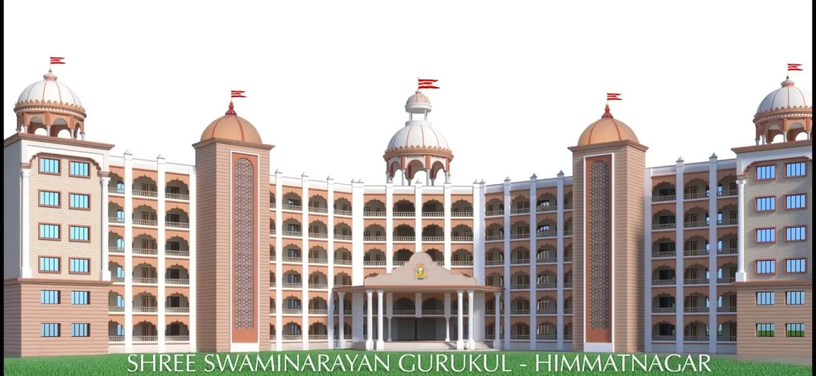 Himatnagar campus