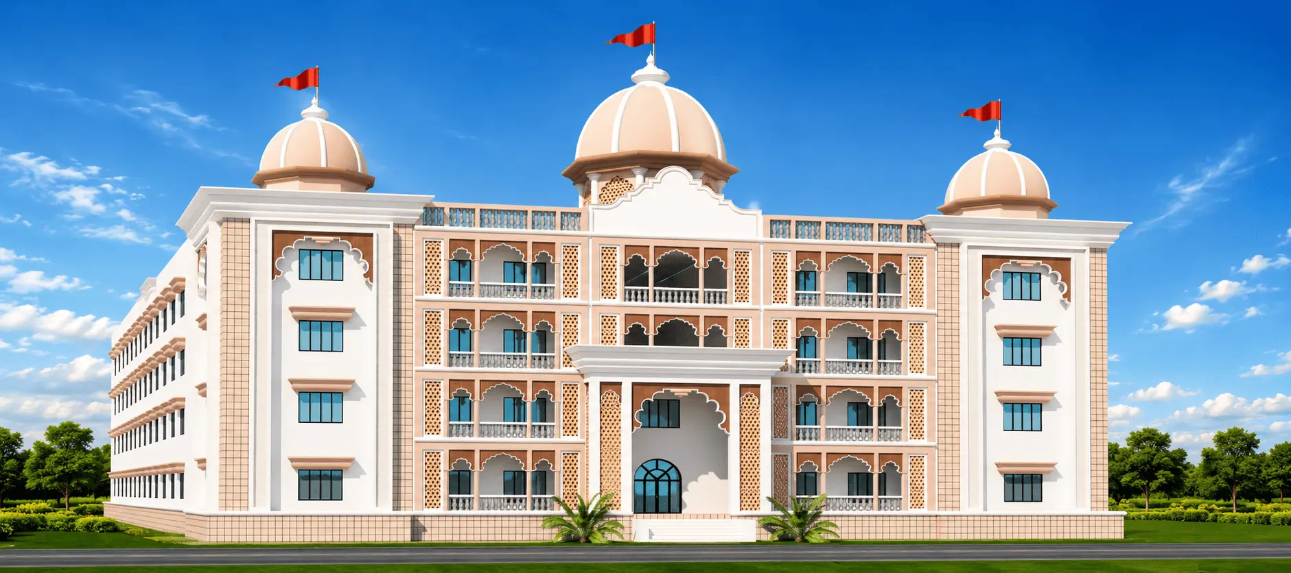 Surendranagar campus