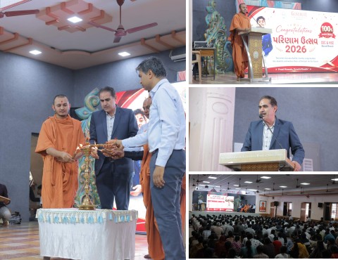 Parinam Utsav