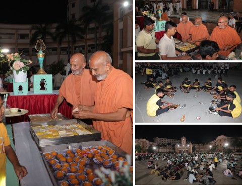Shraddh Utsav