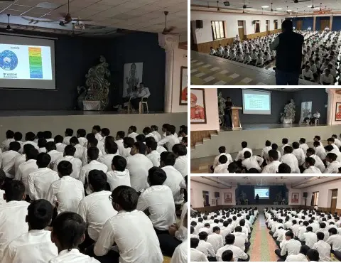 Global Education Seminar (11 & 12 Commerce)